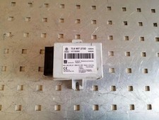 VW TOUAREG 7LA, 7L6, 7L7 Reifendrucksensor 7L6907273D 5.00 Diesel 26062476