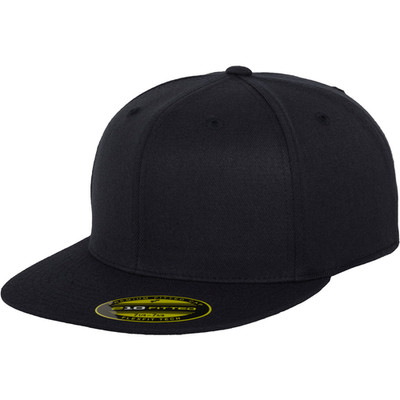 Flexfit Premium 210 Fitted Cap Baseballcap Kappe Mütze Basecap Herren Unisex 