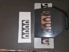 EK Success Dimensional Flower Punch Gerber Daisy 54-51001 Paper Flowers Craft