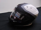 GBDXXWRA Simpson Ghost Bandit DOT Wraith Helmet XXL