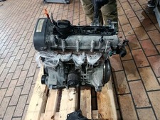 Seat Ibiza III 6L Polo 9N Skoda Fabia 6Y Motor BKY 1.4 MPI 55kW 75PS 200TKM