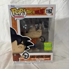 Funko Pop! Vinyl Dragon Ball Z Goku (Driving Exam) #1162 Summer Convention Excl…
