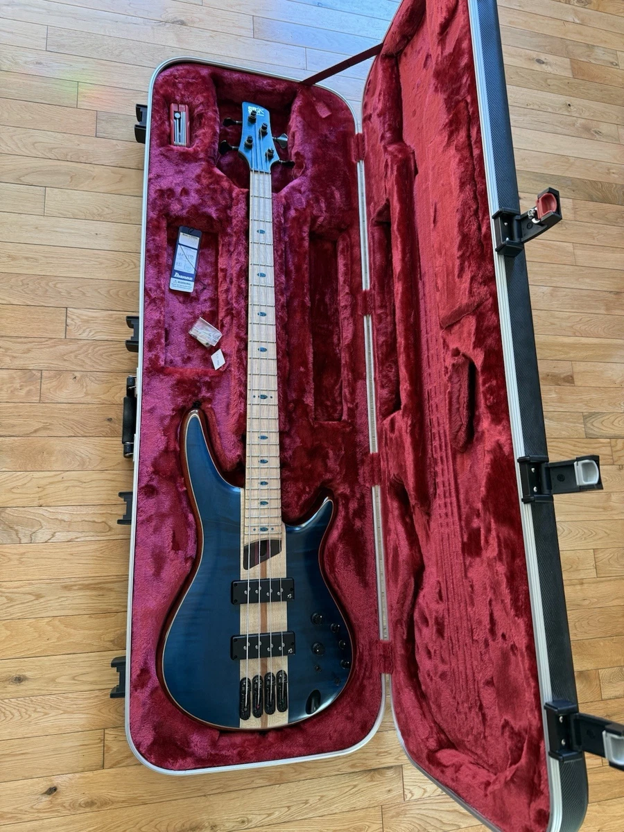25+ Ibanez 4 String Bass Guitars for sale | Updated Oct 2026