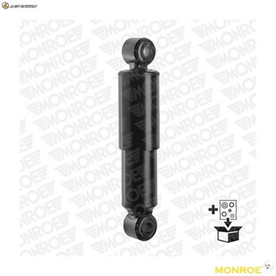 STOSSDÄMPFER F5085 FÜRSTOSSDÄMPFER F5085 FÜR FRUEHAUF  ACERBI  GIGANT  126502007