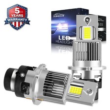 For Mazda 3 Sport 2012-2013 Led Headlight Hid Upgrade Bulb For Mazda 3 Sport 2012-2013 Led Headlight Hid Upgrade Bulb