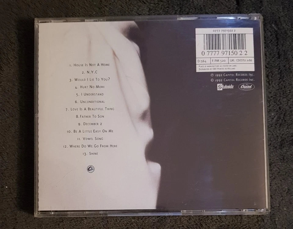 CD... Charles & Eddie - Duophonic - Bild 2 von 2