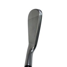 TaylorMade P790 2021 Iron Set 4-9,Pw 7pc Flex Stiff AeroBurner Steel