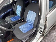 Siège Hyundai I10