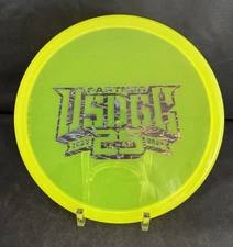 2023 USDGC Innova Champion Toro Partner 167g New Disc Golf Rare