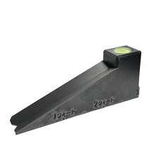 Generic Mini Stimpmeter With Level For Golf T...