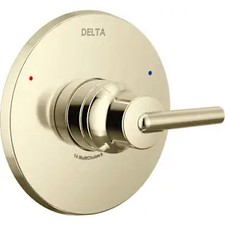 Delta T14059-PN - Valve Trim Only Showers