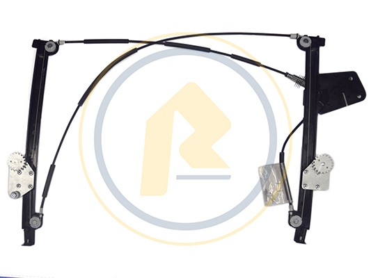 Fensterheber Vorne Links FÜR Mini Mini (R50, R53) - Ac Rolcar 01.3517-image