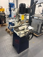 Sedgwick 571 Hollow Chisel Mortiser, 3 Phase £1650 +VAT