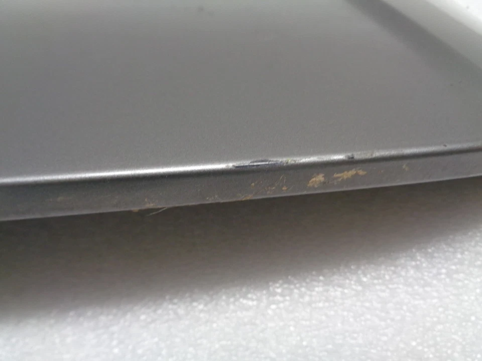 Alerón puerta levadiza trasera BMW X5 E53 2000-2006 7025612 gris OEM AK2507247 Foto 3 de 4