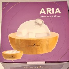 Young Living Essential Oils 4524 Aria Ultraso...