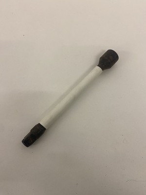 Snap On Tools 1/2'' Antrieb Drehmoment-Verlängerung 120 Fuß-Pfund 8'' lang TSKT120A neu andere