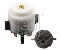 Febi Bilstein ZüNd-/Startschalter FüR Audi Ford Seat Skoda VW