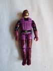 1990 Hasbro GI JOE - S.A.W. VIPER : Cobra Action Figure damaged