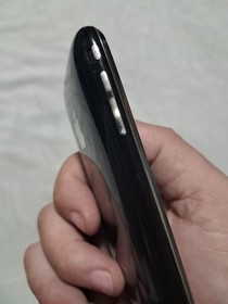 Iphone First Generation Black Model #A1303 - FOR PARTS / NOT WORKING - UNTESTED