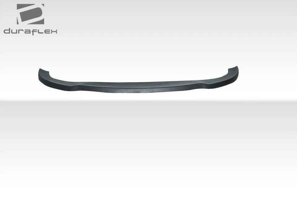 For 2015-2023 Charger SRT / Hellcat Duraflex Rspec Front Lip Under Spoiler - 1 P - Изображение 3 из 4