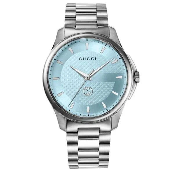 GUCCI G Timeless Turchese YA126372