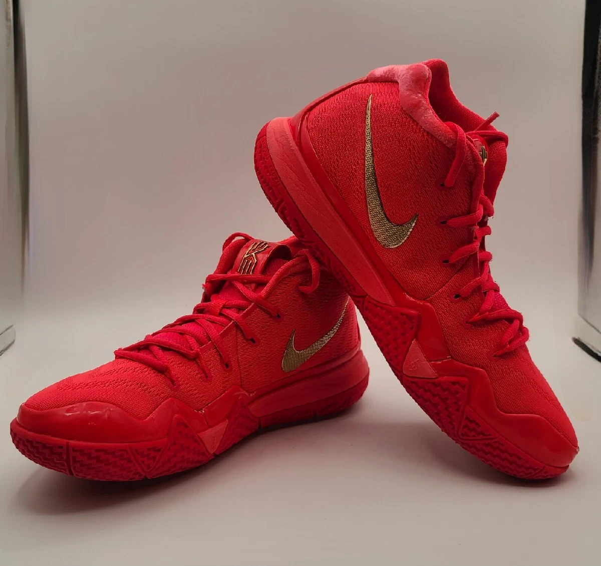 Nike Kyrie 4 Red Carpet | eBay
