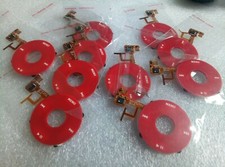 10PCS Red Click Wheel Flex for iPod Video 5th 5.5 gen 30gb 60gb 80gb U2 Special