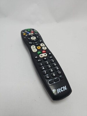 RCN Remote Control 2025B1-X1
