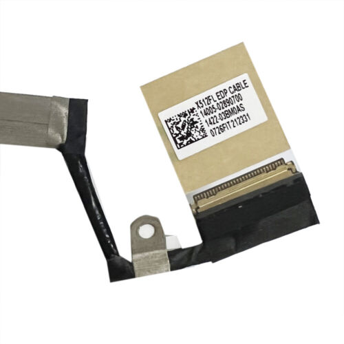 NEW LCD Video Display Screen Cable For ASUS X512 X512F X512FA X512FL X512UF 30P - Picture 6 of 7