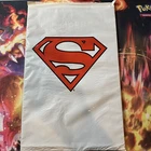 Vintage DEATH OF SUPERMAN Collectors Set (White Bag) SEALED (#500) DC COMICS