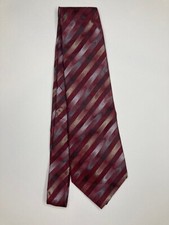 Van Heusen Mens Formal Necktie 56"Lx4"W Multicolor Neck Tie