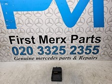 MERCEDES BENZ C-CLASS W204 SAT NAV CONTROL MODULE ECU A1728100011