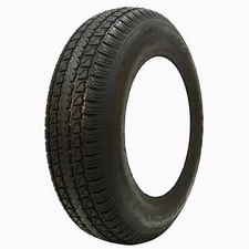 1 New Hi Run Jk42 Trailer  - St235/85r16 Tires 2358516 235 85 16