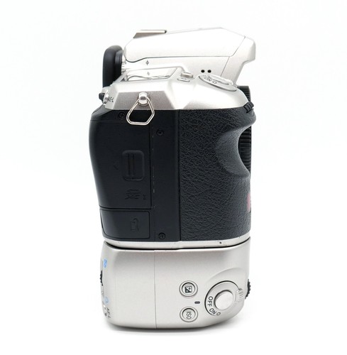 Pentax K-3 23.4MP DSLR-Digitalkamera, CMOS, shutter count 18379, FULL HD, WIFI - Bild 4 von 9
