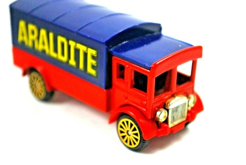 Various Corgi CAMEO AEC Truck BEDFORD Bus FORD Van MORRIS Truck Collect. Mix Lot - Picture 19 of 143