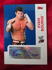 2016 TOPPS HERITAGE  JIM NEIDHART  #19/25 AUTO  WWE WWF  (422)