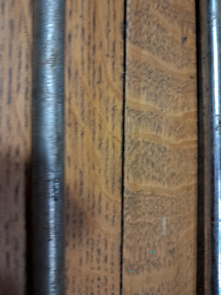 Proto 5480 Speed Wrench 1/2" Drive And 1 Made In Japan Os135 - Image 3 of 4