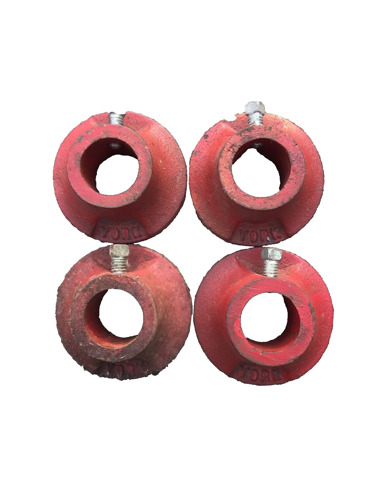 YORK Standard Collars