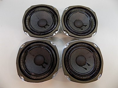 original bose 901 speakers