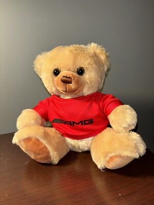 mercedes benz teddy bear | eBay