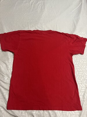 Supreme FTP T Shirt Sz M | eBay