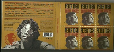 Peter Tosh レコード 4枚セット Music – Peter Tosh