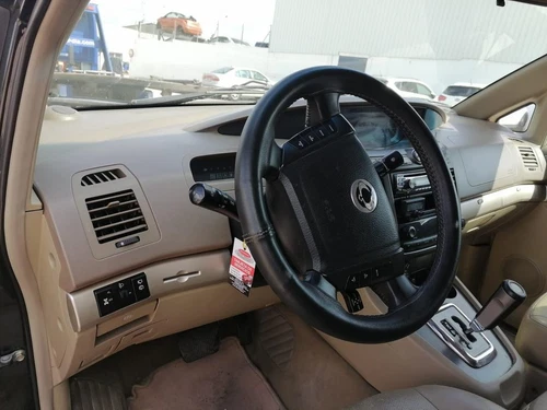 2491021000 Coprimotore per SSANGYONG RODIUS Xdi Limited 2005 948432 - Bild 10 von 10