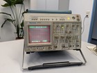 Oszilloskop digital 4 Kanäle, Tektronix 2455A, 250MHz, CRT +++ Bastlerware +++