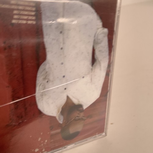 J MOSS - JUST JAMES - NEW CD - See Pics - Cracked Case - Picture 9 of 10