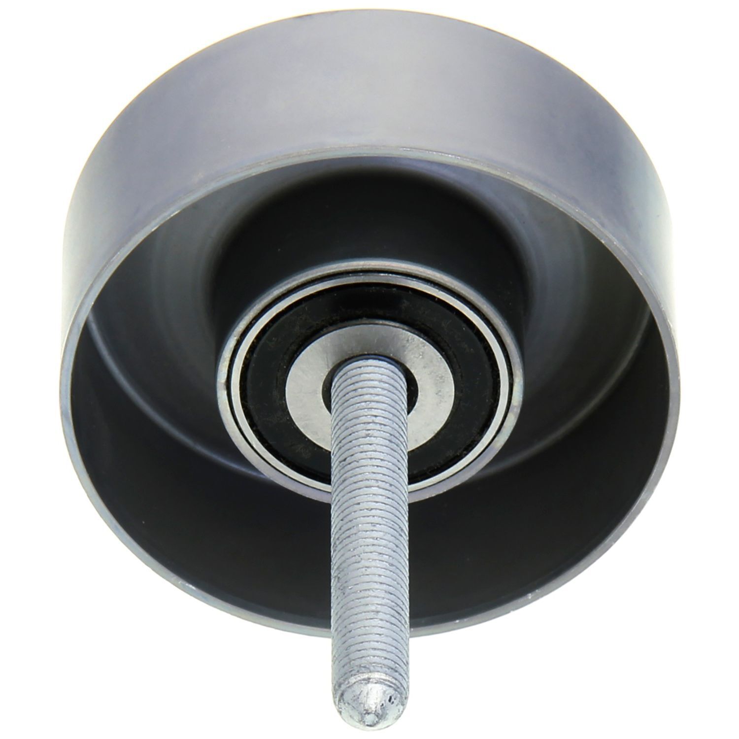 Gates 36538 DriveAlign Belt Drive Idler/Tensioner Pulley | eBay