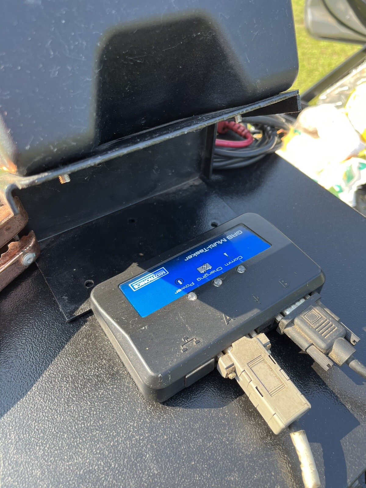 Midtronics GR8 Combination Battery Tester Charger Analyzer eBay