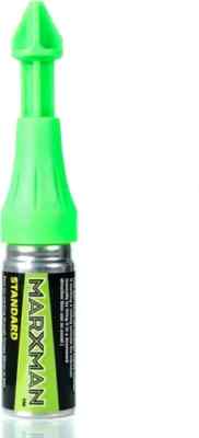 Marxman GRÜN Kreide Marker Loch nicht dauerhaft zum Selbermachen Markieren Werkzeug Stift bis 45 mm