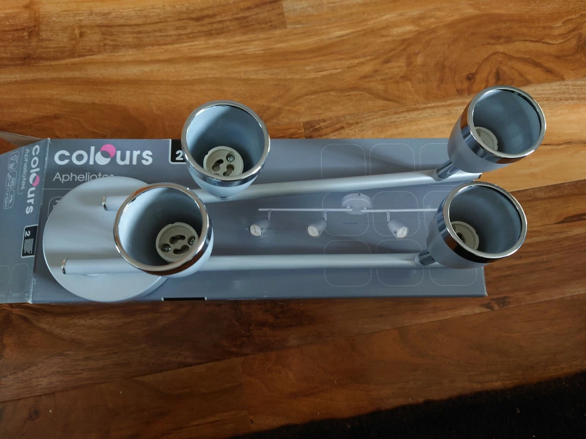 Ceiling Spotlights B Q Shelly Lighting