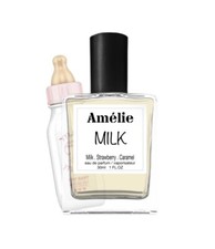 Cry Baby Perfume Leche (inspirado) / Amelie en Nueva York - LECHE